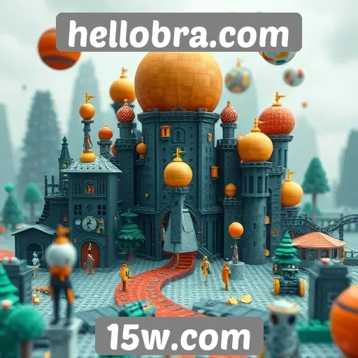 Exploração das mecânicas de jogo em hellobra