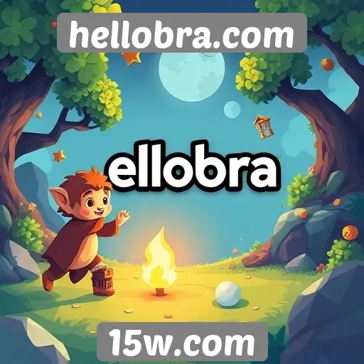 Hellobra.com oferece jogos para diversas idades