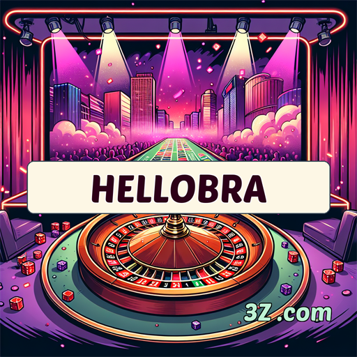 Apostas no hellobra.com: A Nova Fronteira do Entretenimento