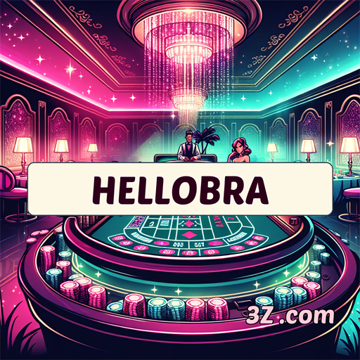Imersão VIP no Hellobra.com: Mais do que apenas jogos