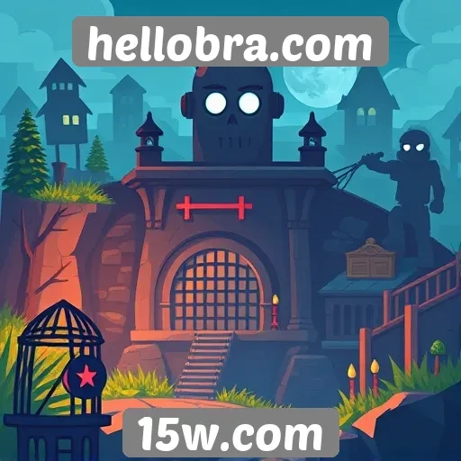 especial de jogos independentes no site hellobra.com