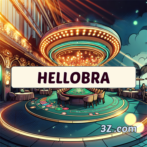 Potencializando a Diversão no hellobra.com com Jogos de Plataforma