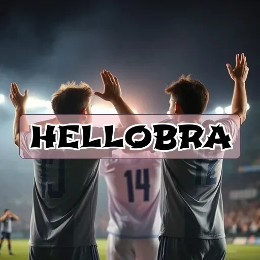 hellobra.com: Avaliações Imperdíveis para Gamers Brasileiros