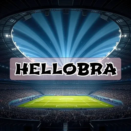 hellobra.com: Descubra o Mundo Fascinante das Streams de Jogos